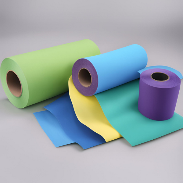 OUYUEVN PET fabrics – high-quality, durable