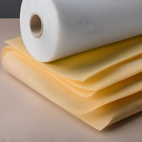 Biodegradable PLA non-woven fabric