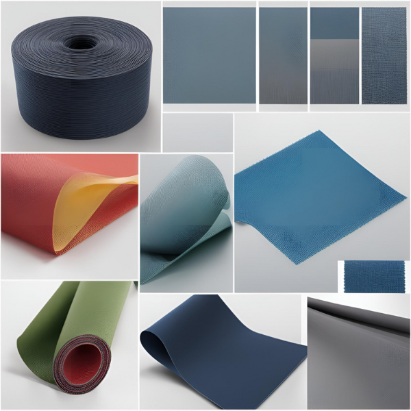 OUYUEVN PLA fabrics – eco-friendly, high-quality