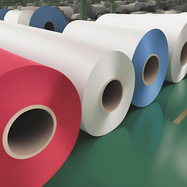 OUYUEVN R-PET fabrics – eco-friendly, durable